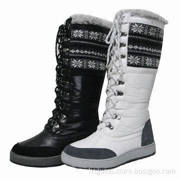 2012 Fashion Snow Boots, SB-1467